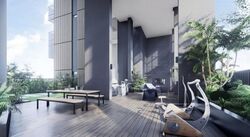 Arena Residences (D14), Apartment #621651431